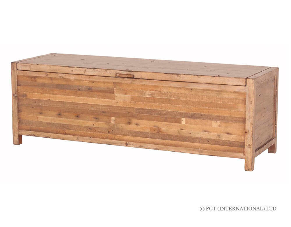 tuscanspring blanket box