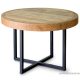 Woodenforge Round Table