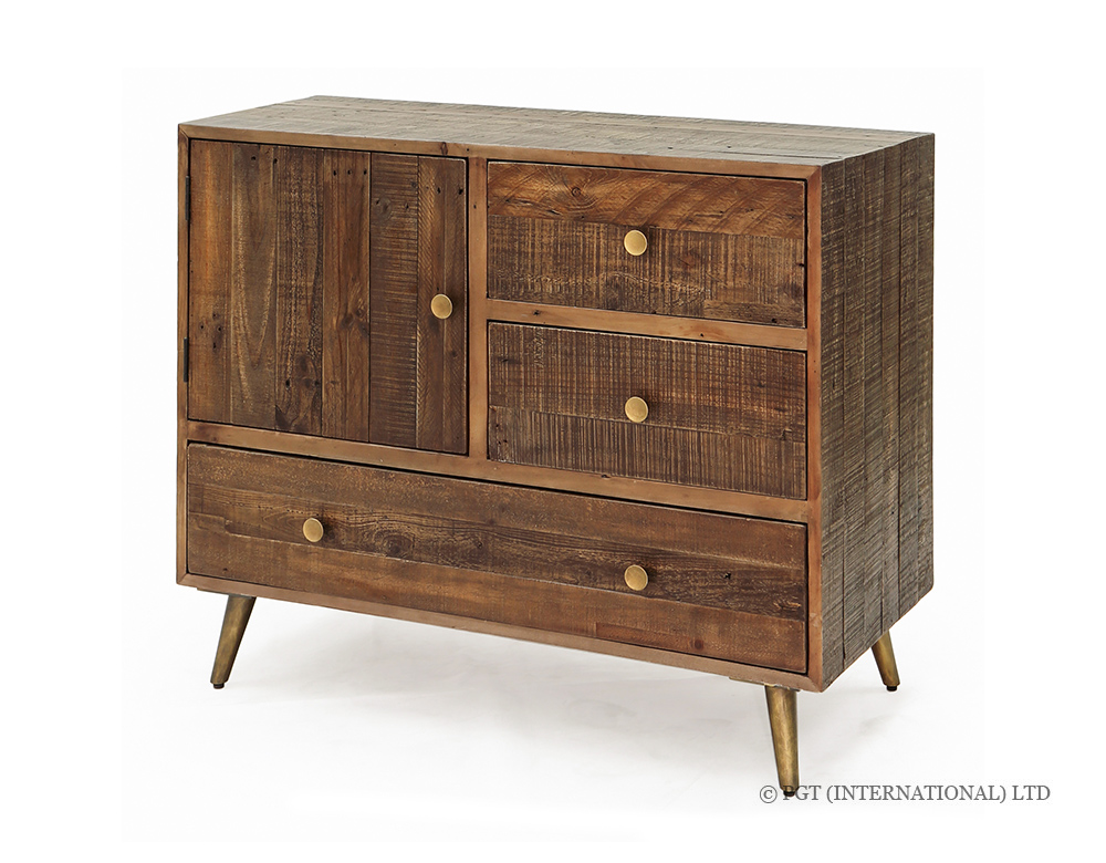 Bohemian Small Buffet