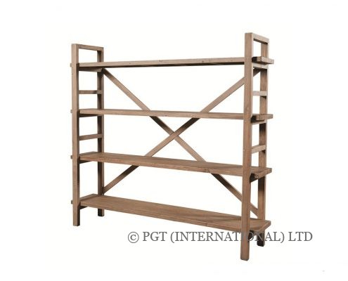 cornwall display unit