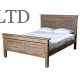 settler bed