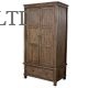 settler large wardrobe
