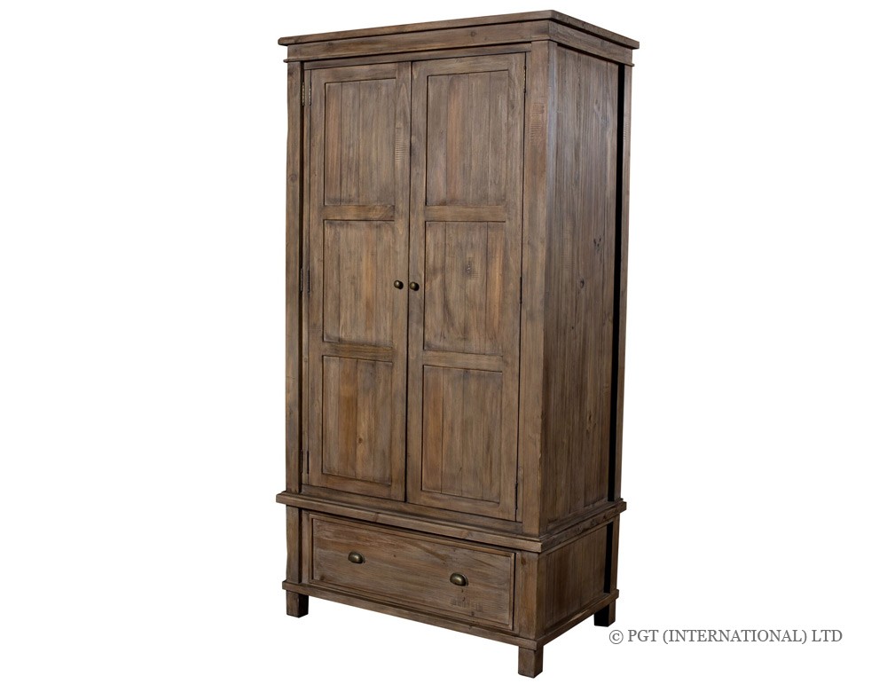 settler large wardrobe