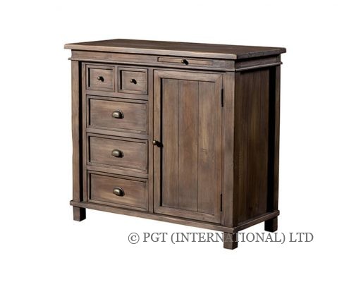 settler small buffet