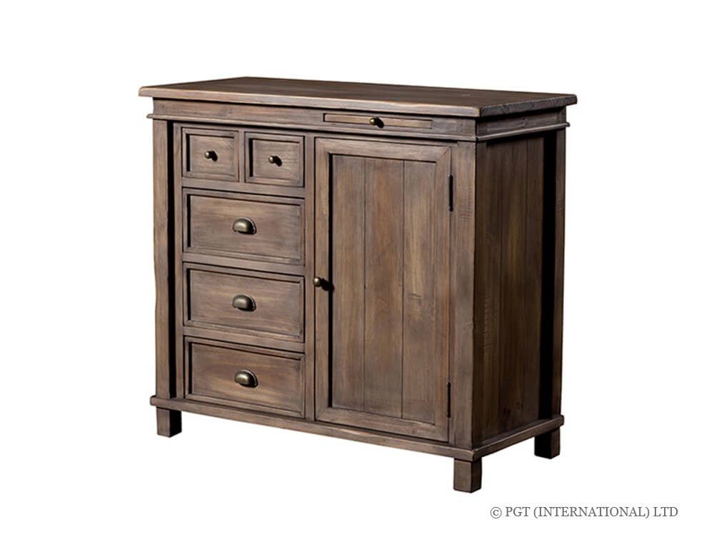 settler small buffet