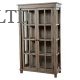 settler display cabinet