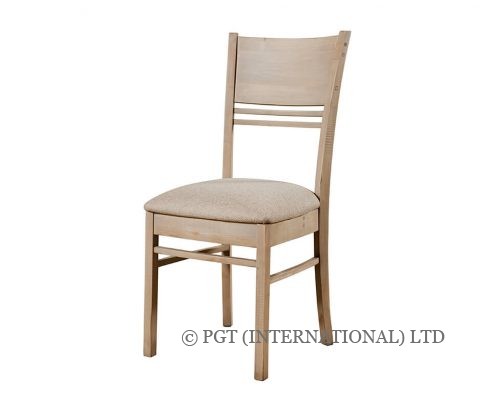 toscana cushioned chair