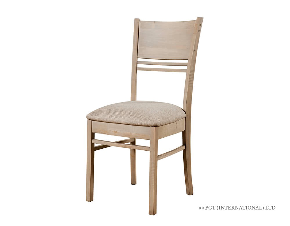 toscana cushioned chair