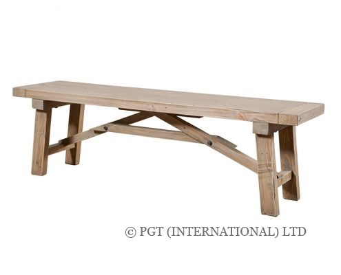 toscana small bench