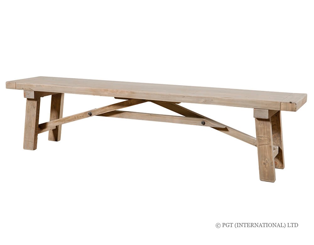 toscana bench