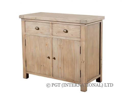 toscana small buffet