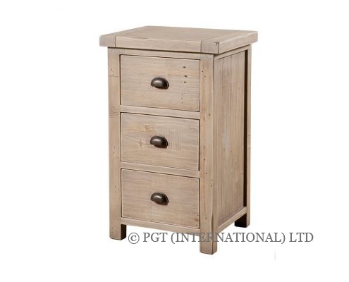 toscana bedside cabinet