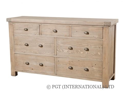 toscana dresser