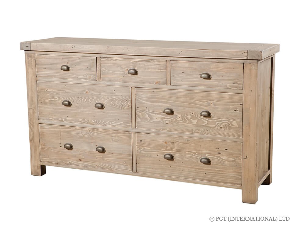 toscana dresser
