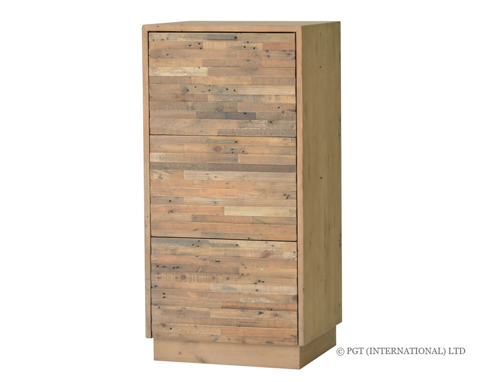 tuscanspring filing cabinet 3 drawer