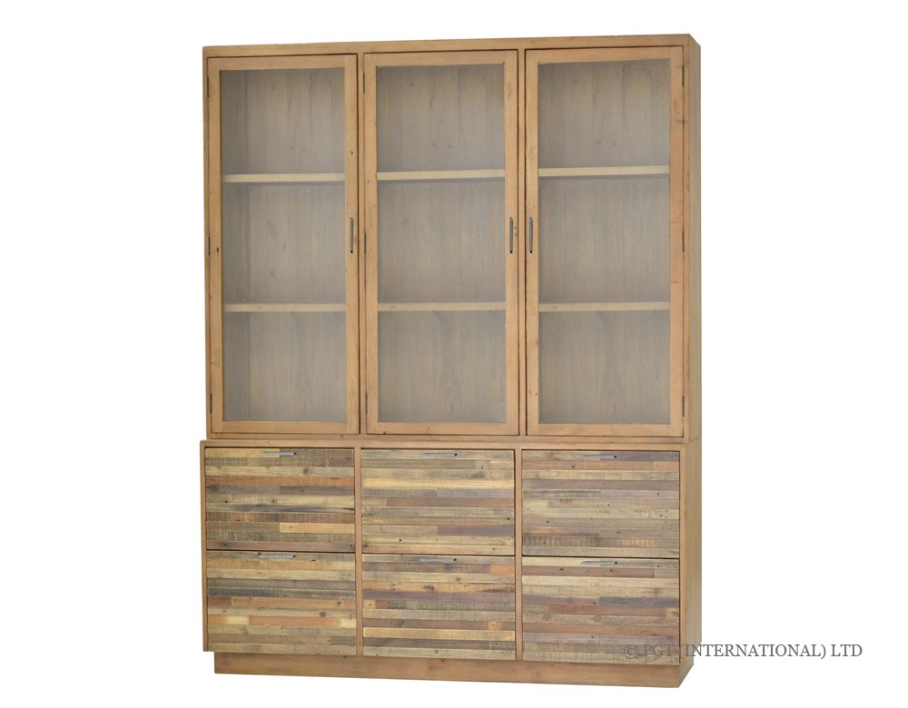 tuscanspring library bookcase