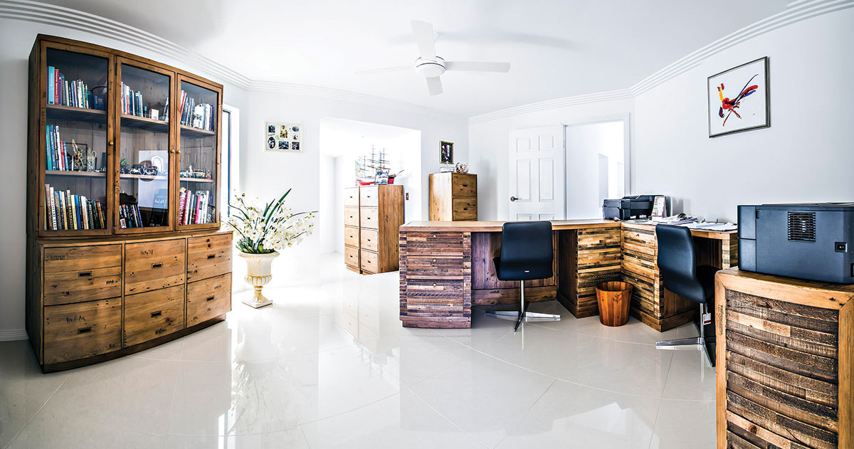 tuscanspring office collection