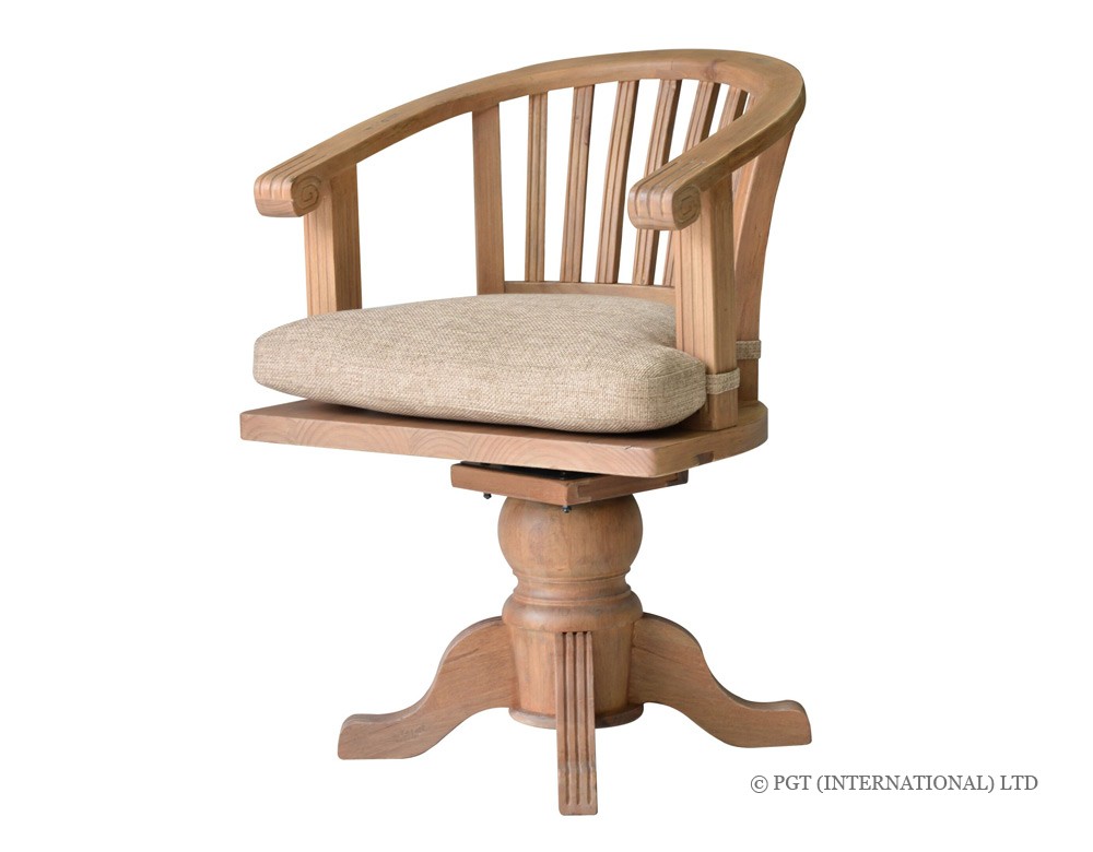 tuscanspring captain chair