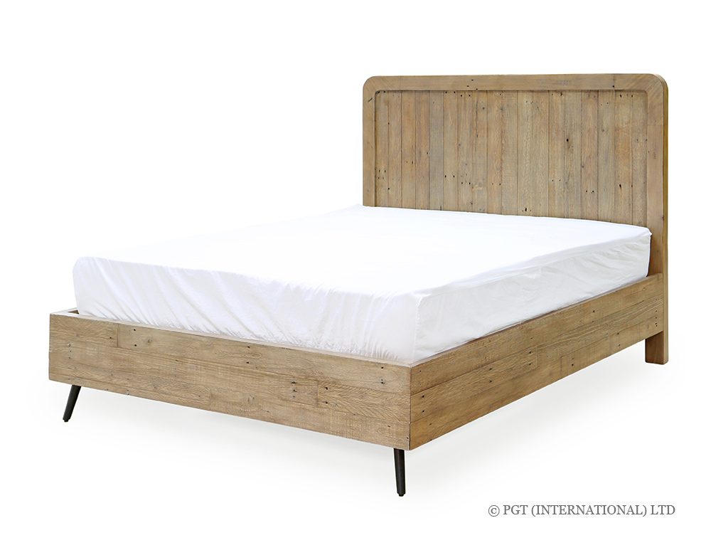 Valletta Bed