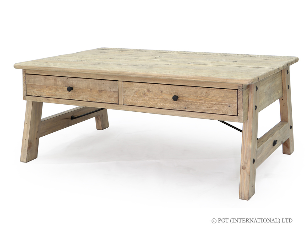 Valletta Coffee Table