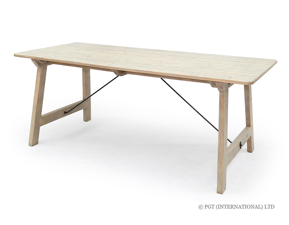 Valletta Dining Table