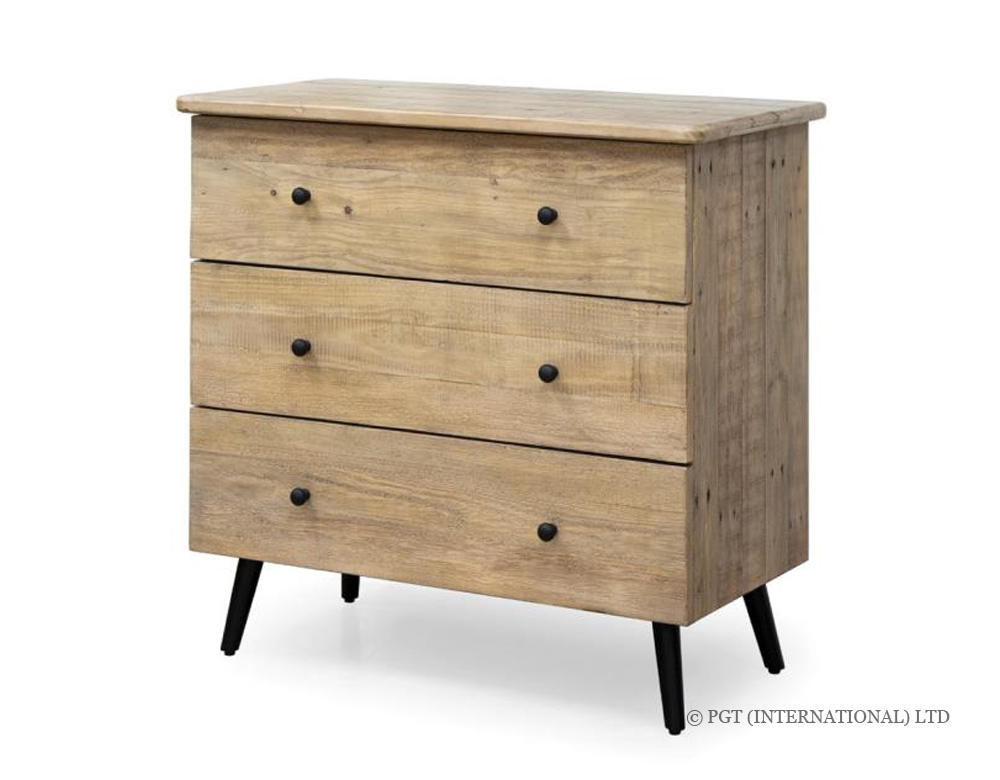 Valletta Lowboy
