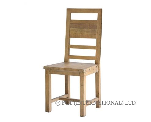 woodenforge dining chair
